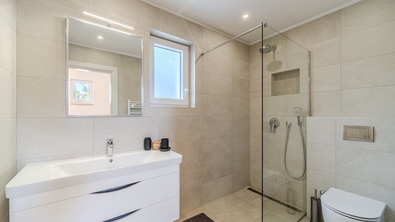 Photo of Bathroom in Nerezise