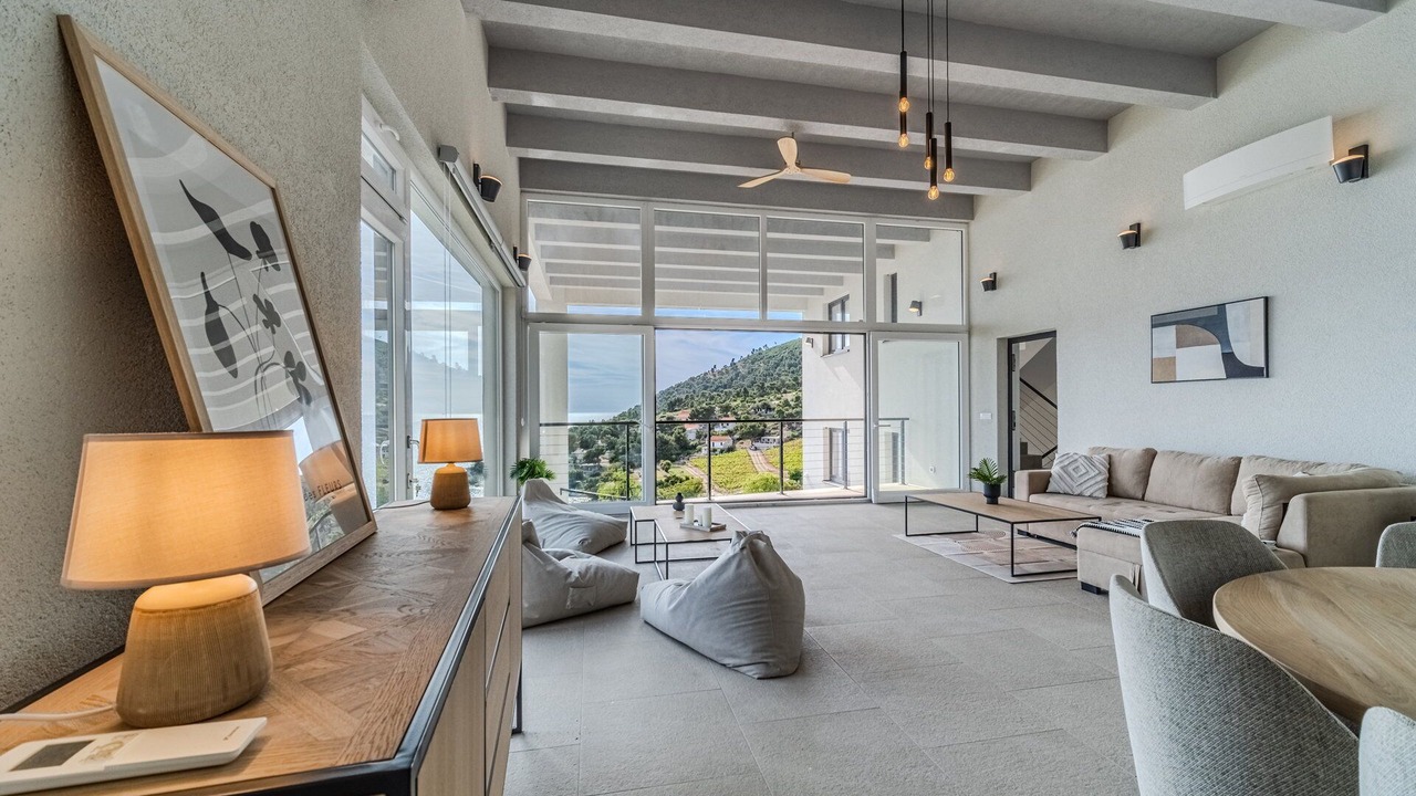 Photo of Livingroom in Nerezise