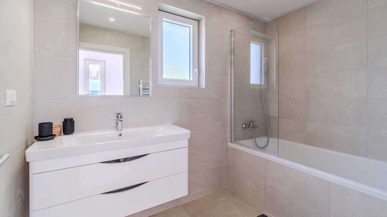Photo of Bathroom in Nerezise