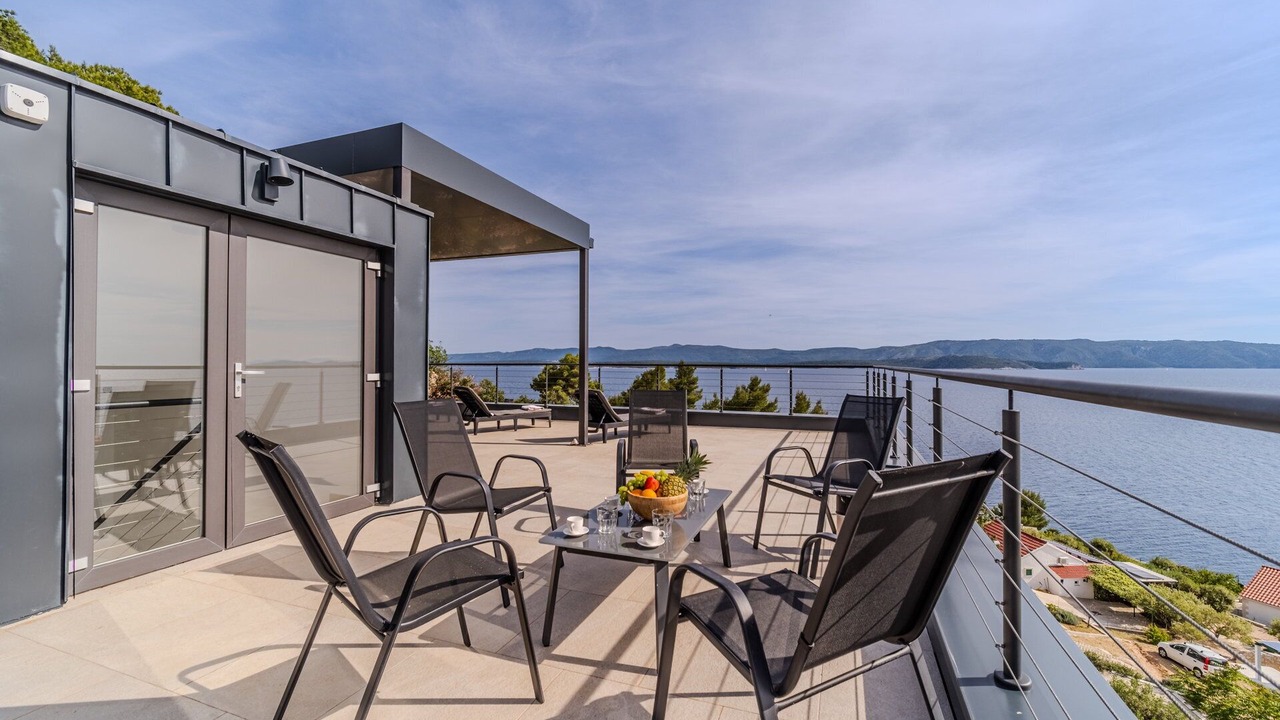Photo of Patio Balcony in Nerezise