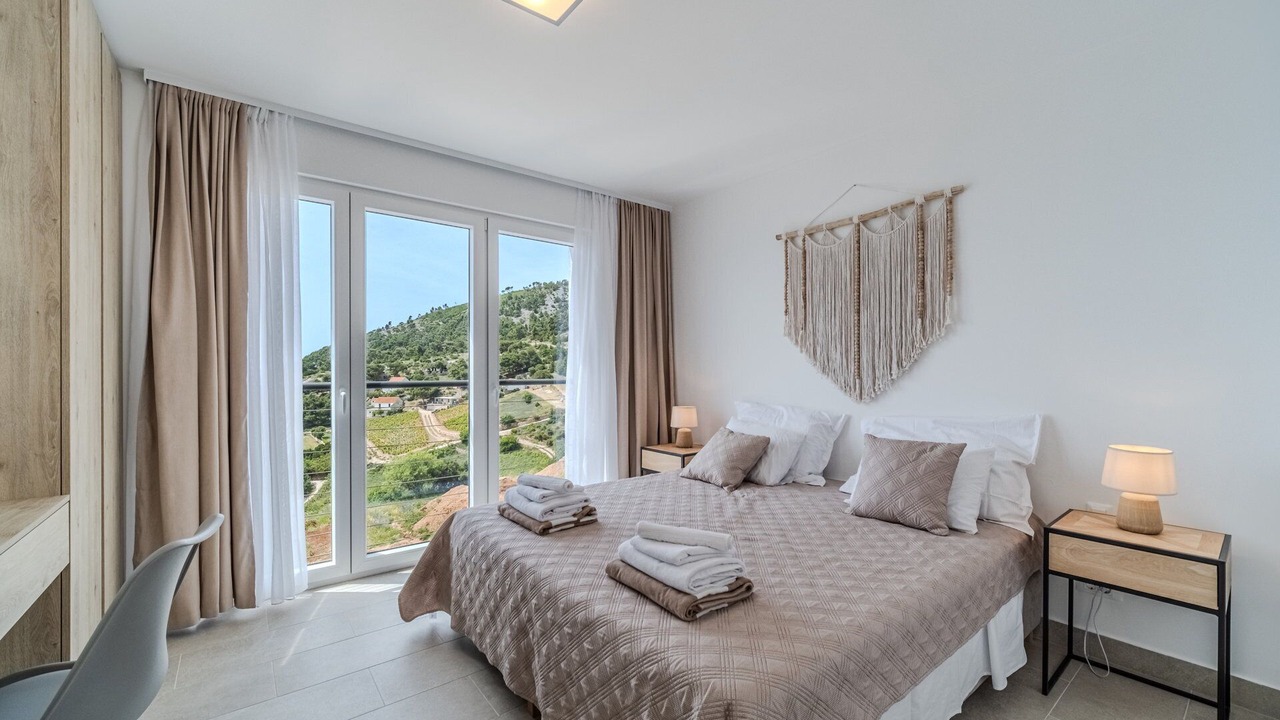 Photo of Bedroom in Nerezise