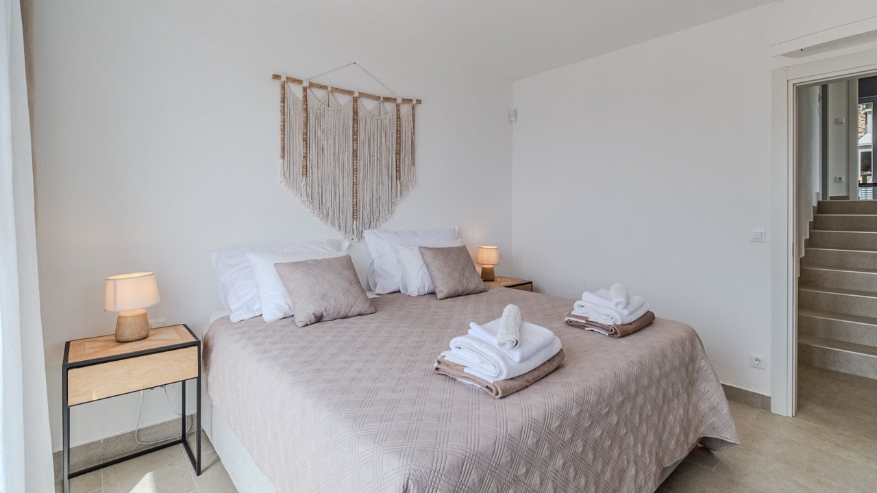 Photo of Bedroom in Nerezise