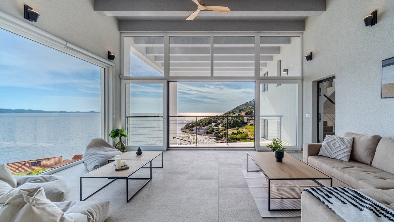 Photo of Livingroom in Nerezise