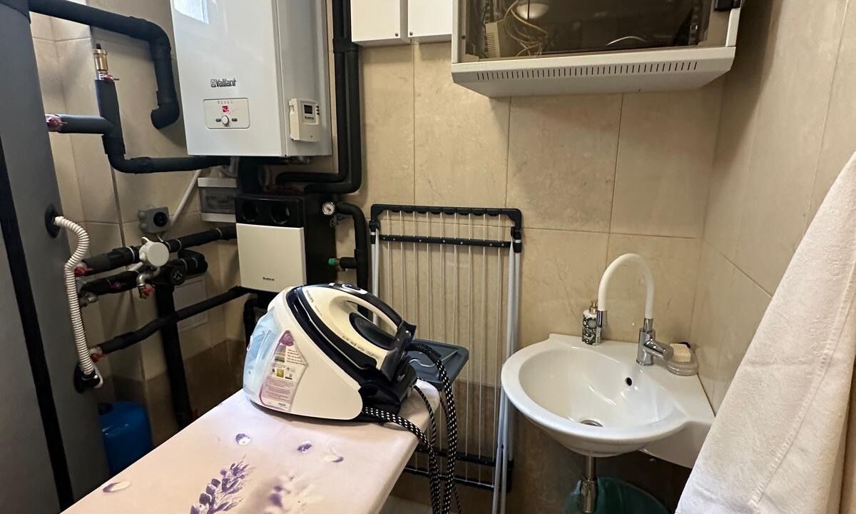 Photo of Bathroom in Jesenice