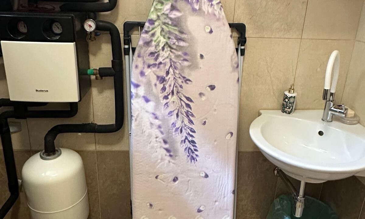 Photo of Bathroom in Jesenice