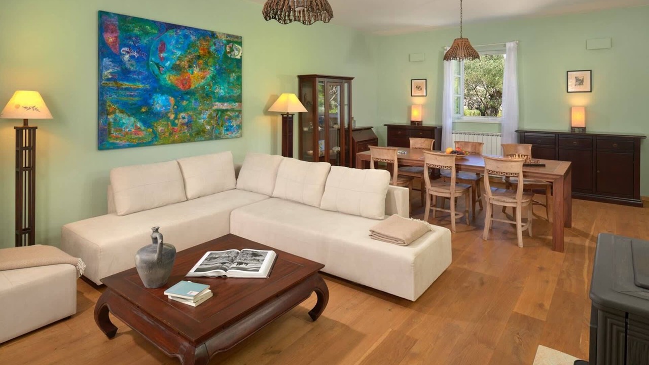 Photo of Livingroom in Lun