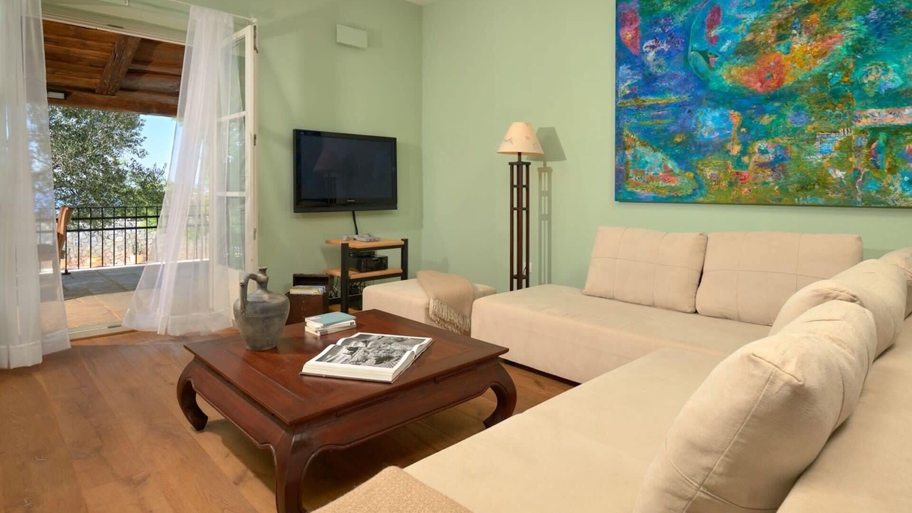 Photo of Livingroom in Lun
