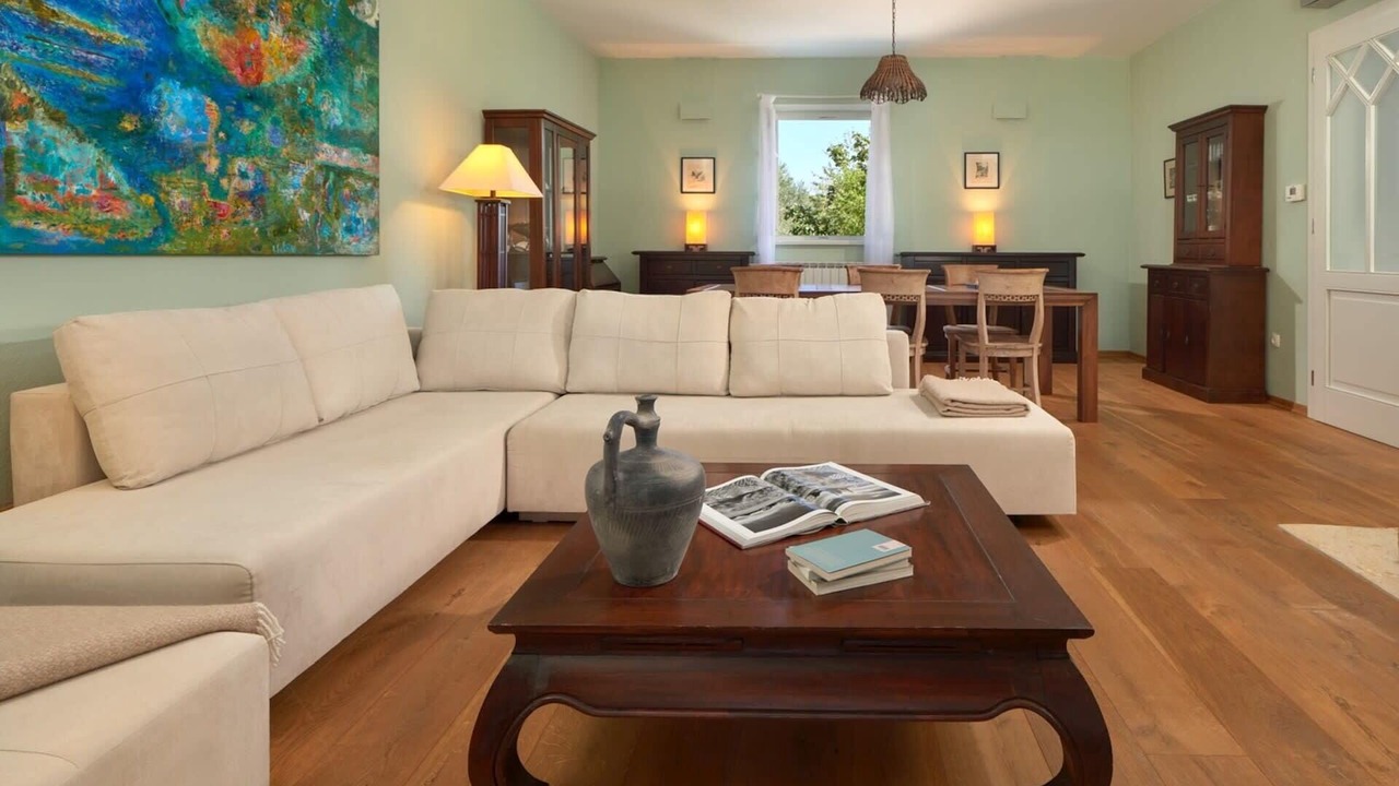 Photo of Livingroom in Lun