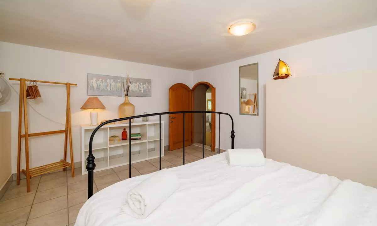 Photo of Bedroom in Tribalj