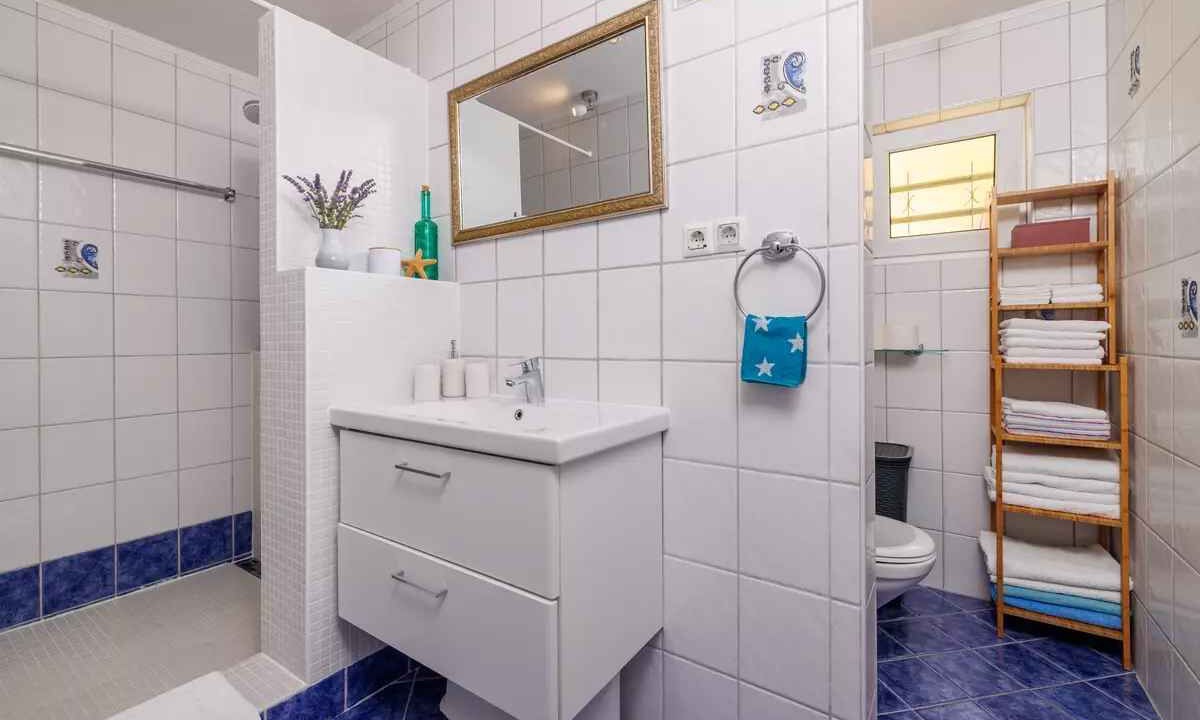 Photo of Bathroom in Tribalj