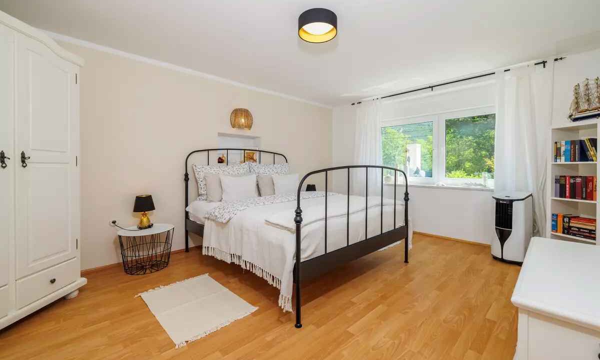Photo of Bedroom in Tribalj