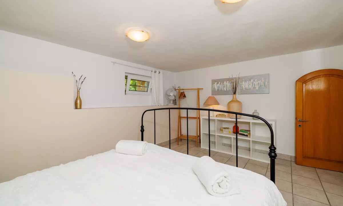 Photo of Bedroom in Tribalj