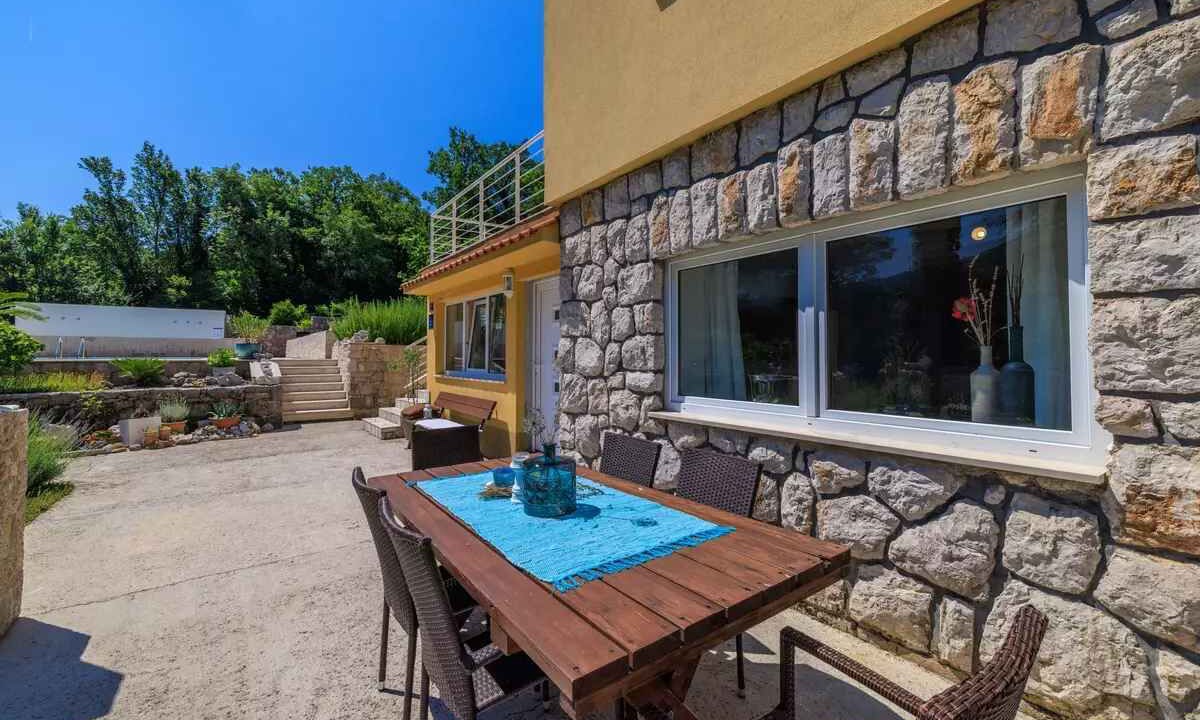 Photo of Outdoor in Tribalj