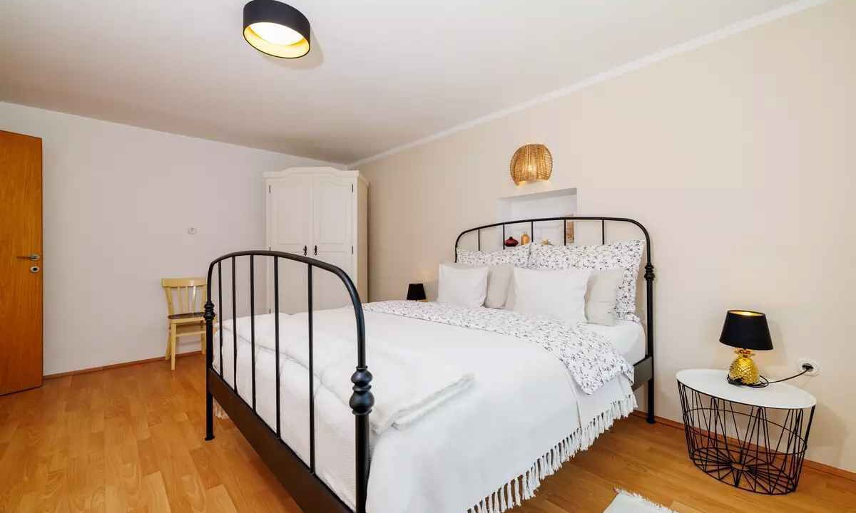 Photo of Bedroom in Tribalj