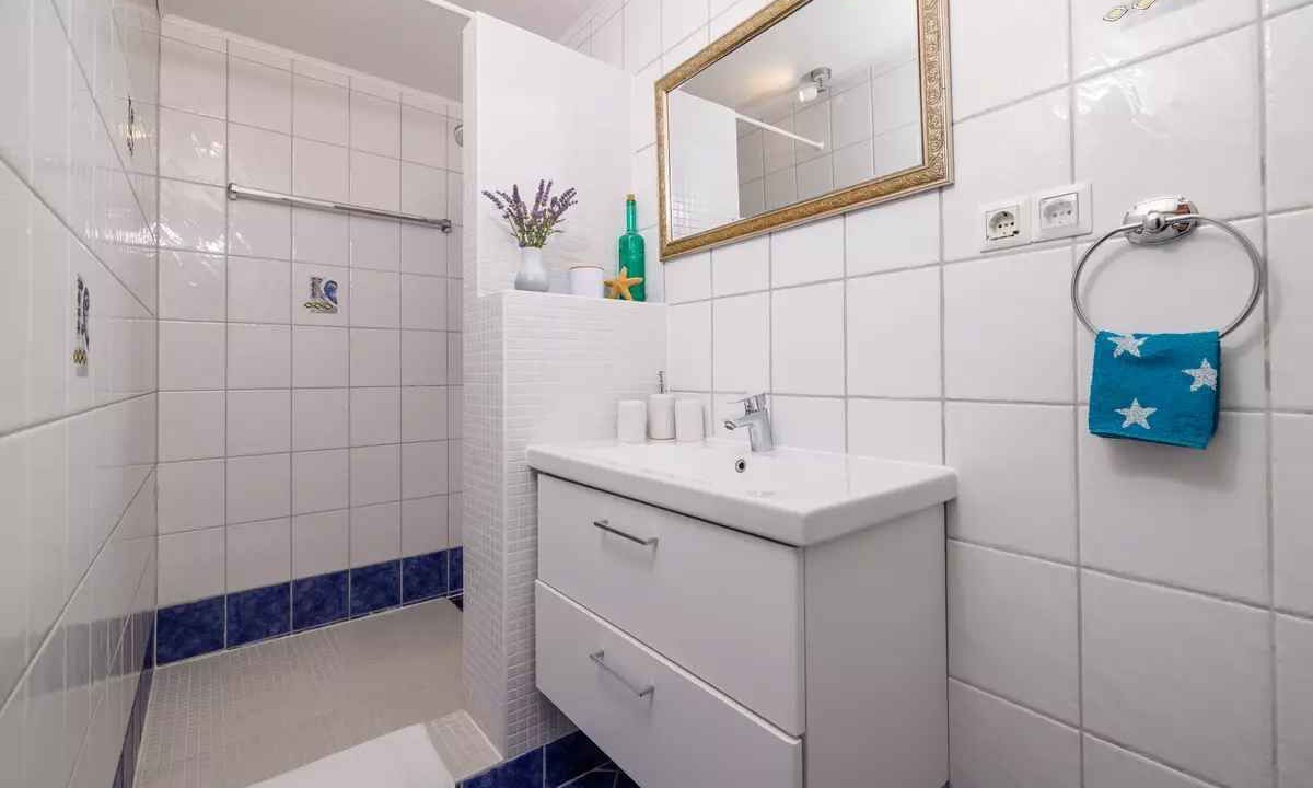Photo of Bathroom in Tribalj