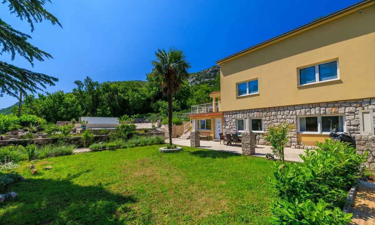 Photo of Outdoor in Tribalj