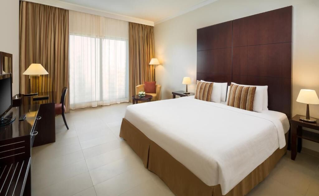 Photo of Bedroom in Al Mafraq