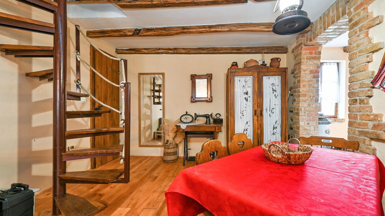Photo of Bedroom in Petrinja