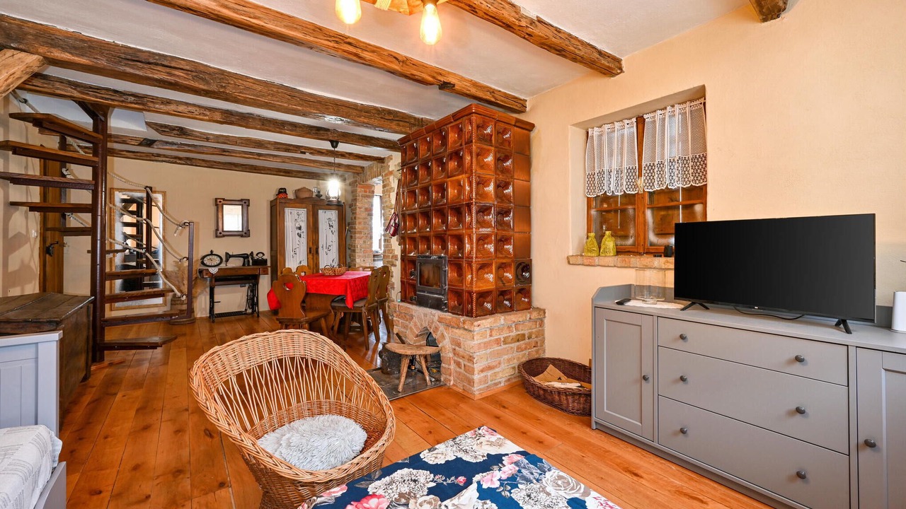 Photo of Bedroom in Petrinja