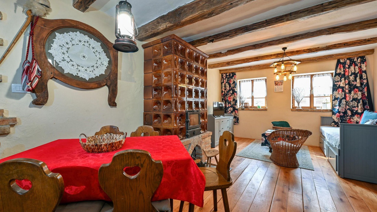 Photo of Bedroom in Petrinja
