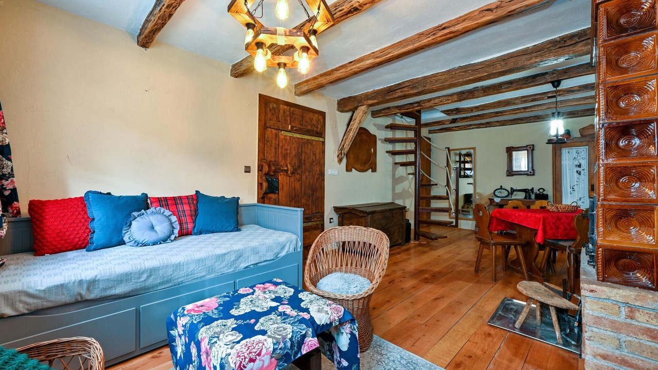 Photo of Bedroom in Petrinja