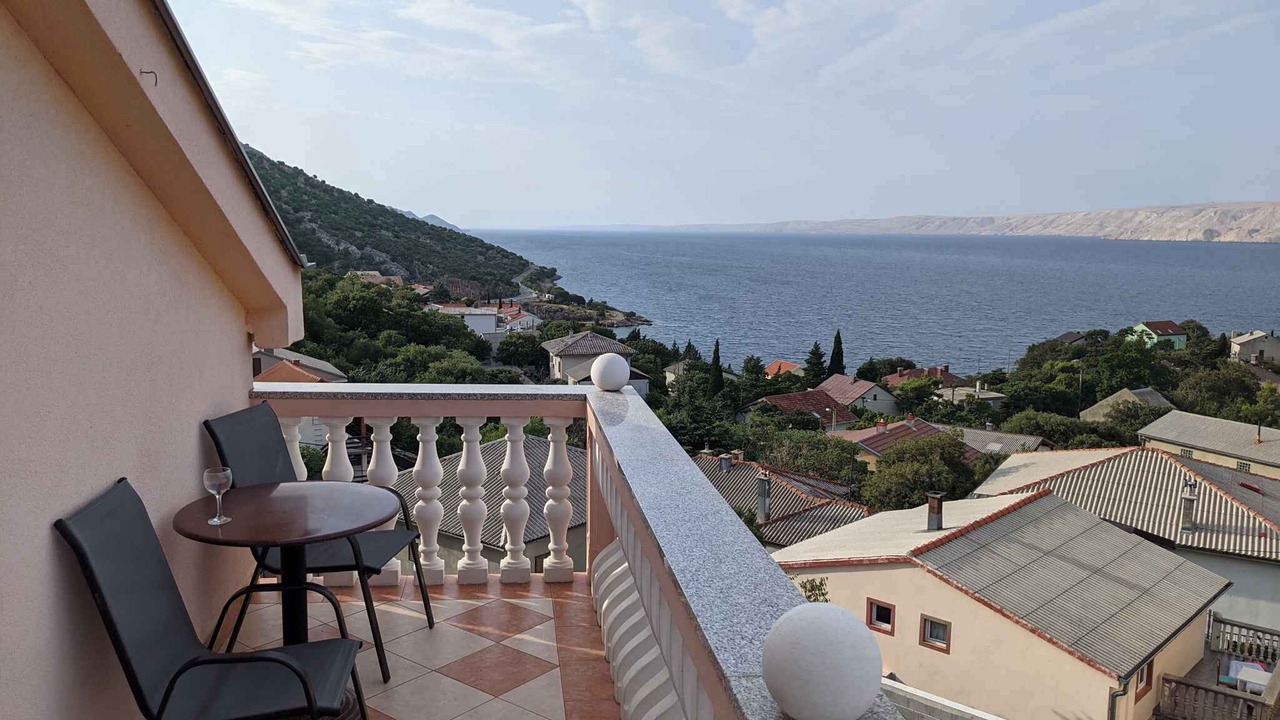 Photo of Outdoor in Karlobag
