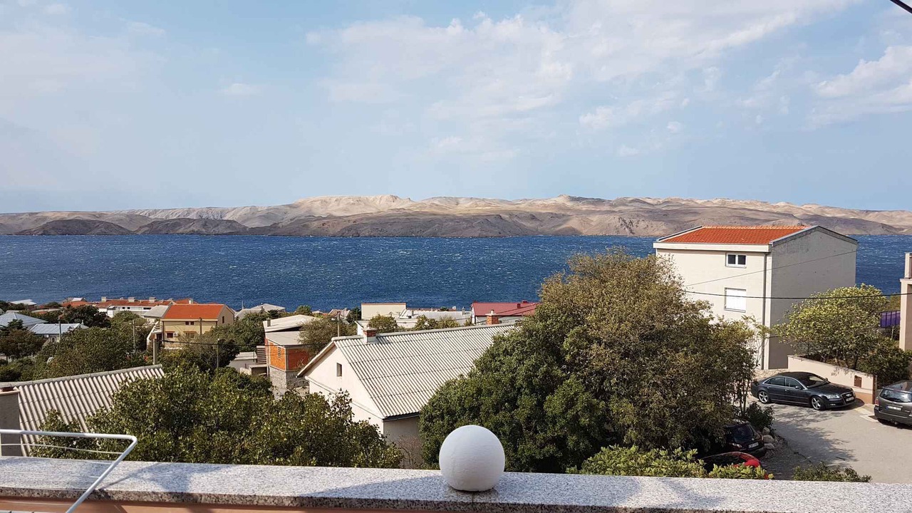Photo of Outdoor in Karlobag