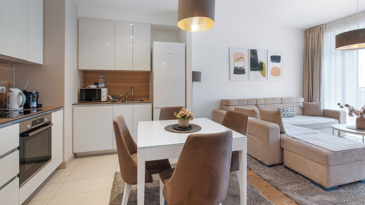 Photo of Kitchen in Sarajevska