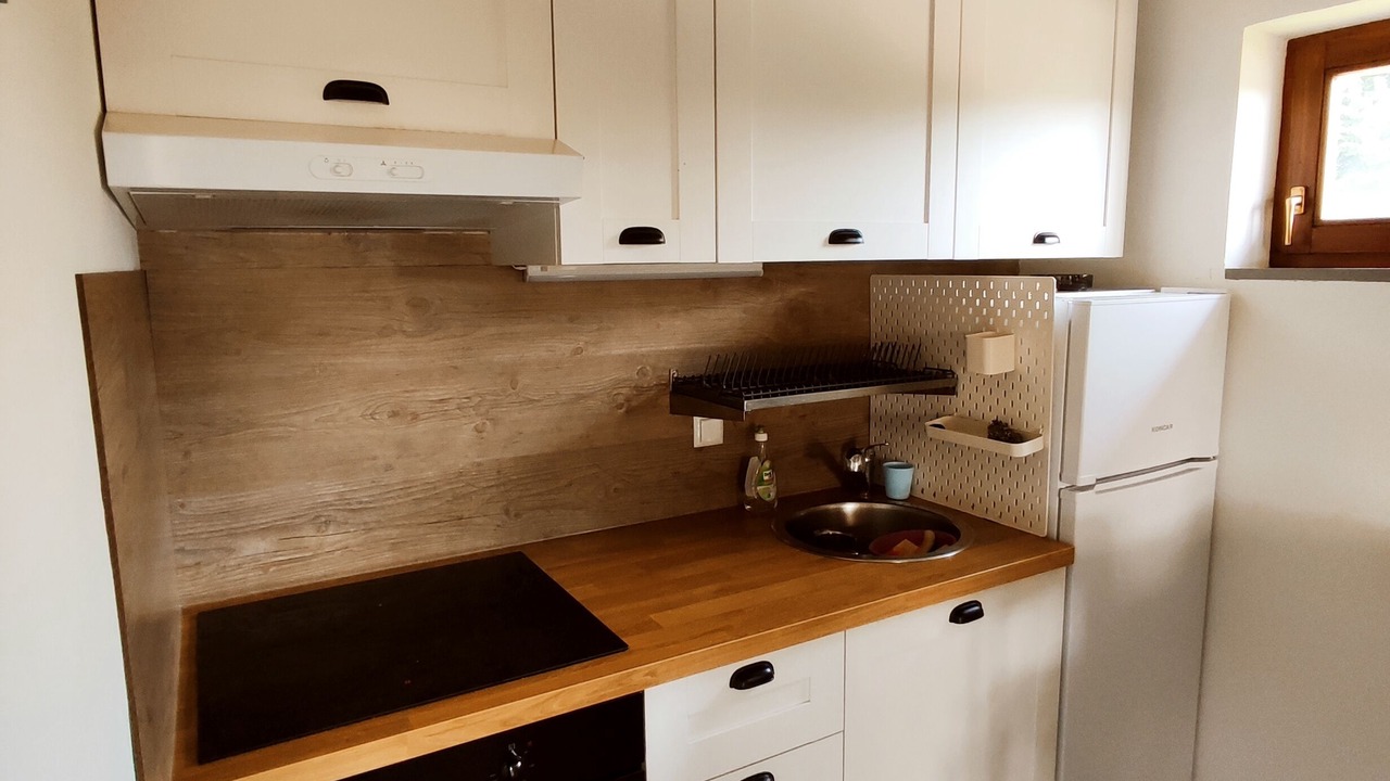 Photo of Kitchen in Generalski Stol