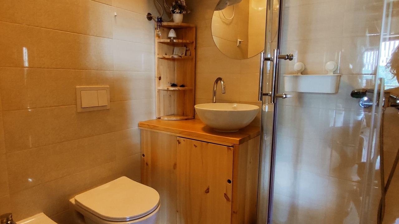 Photo of Bathroom in Generalski Stol
