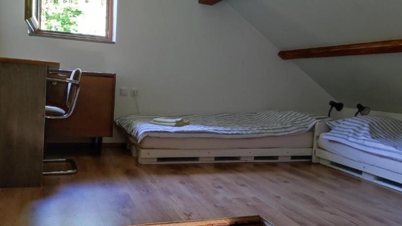 Photo of Bedroom in Generalski Stol
