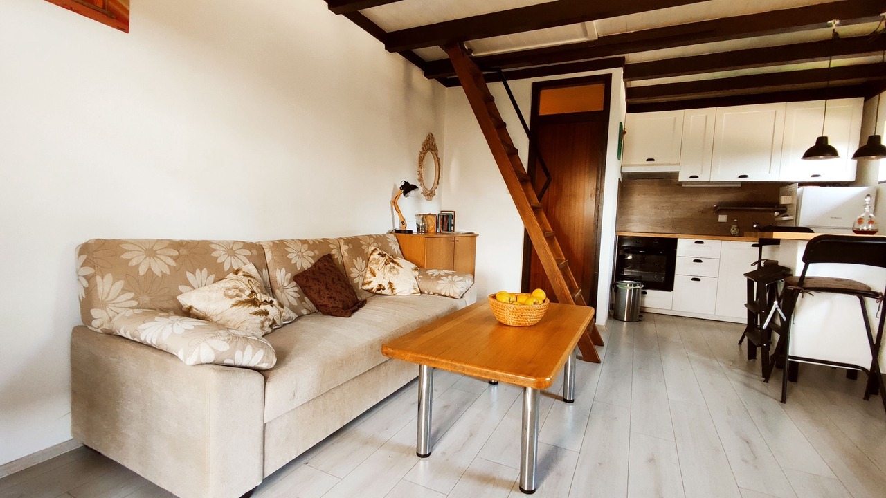 Photo of Livingroom in Generalski Stol