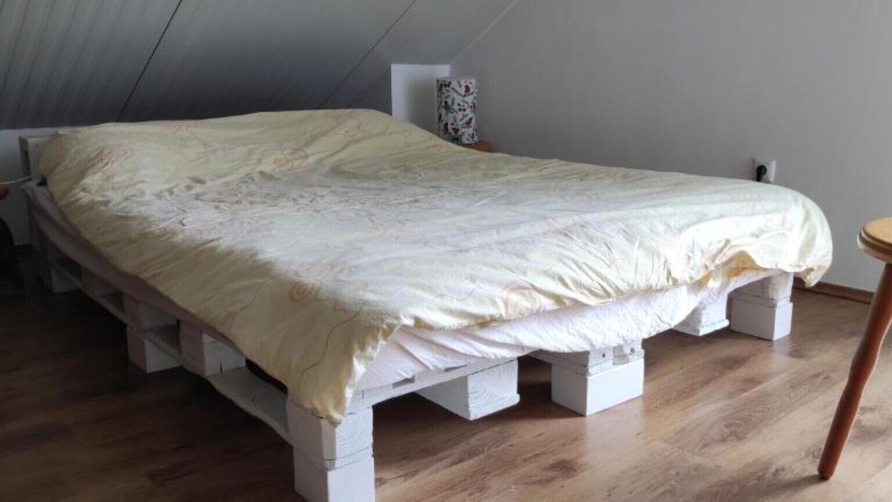 Photo of Bedroom in Generalski Stol