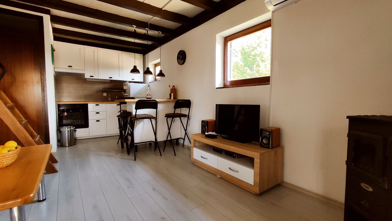 Photo of Kitchen in Generalski Stol