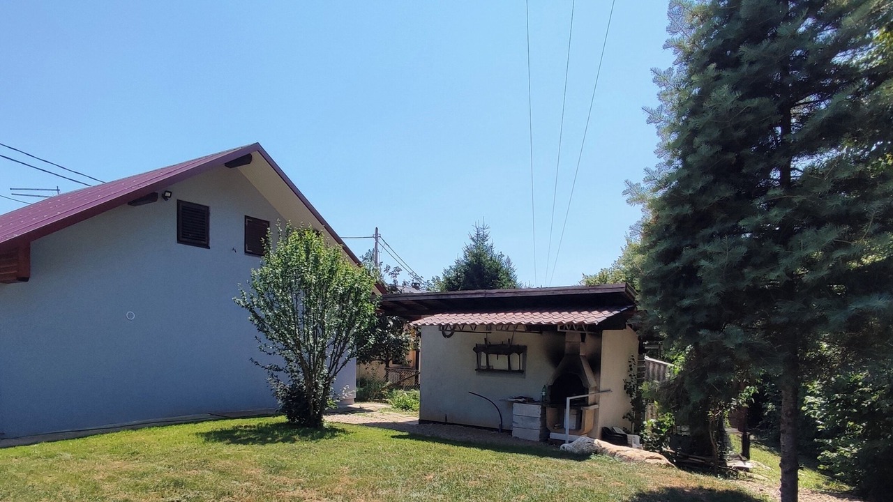 Photo of Outdoor in Generalski Stol