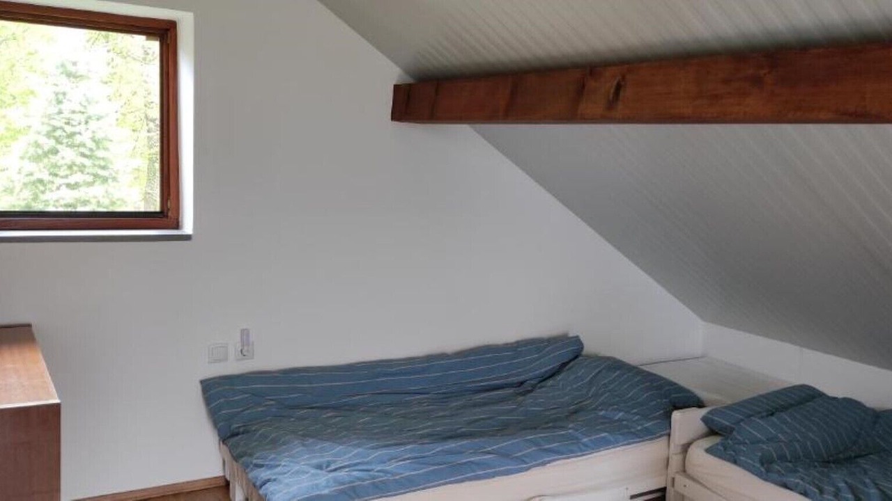 Photo of Bedroom in Generalski Stol