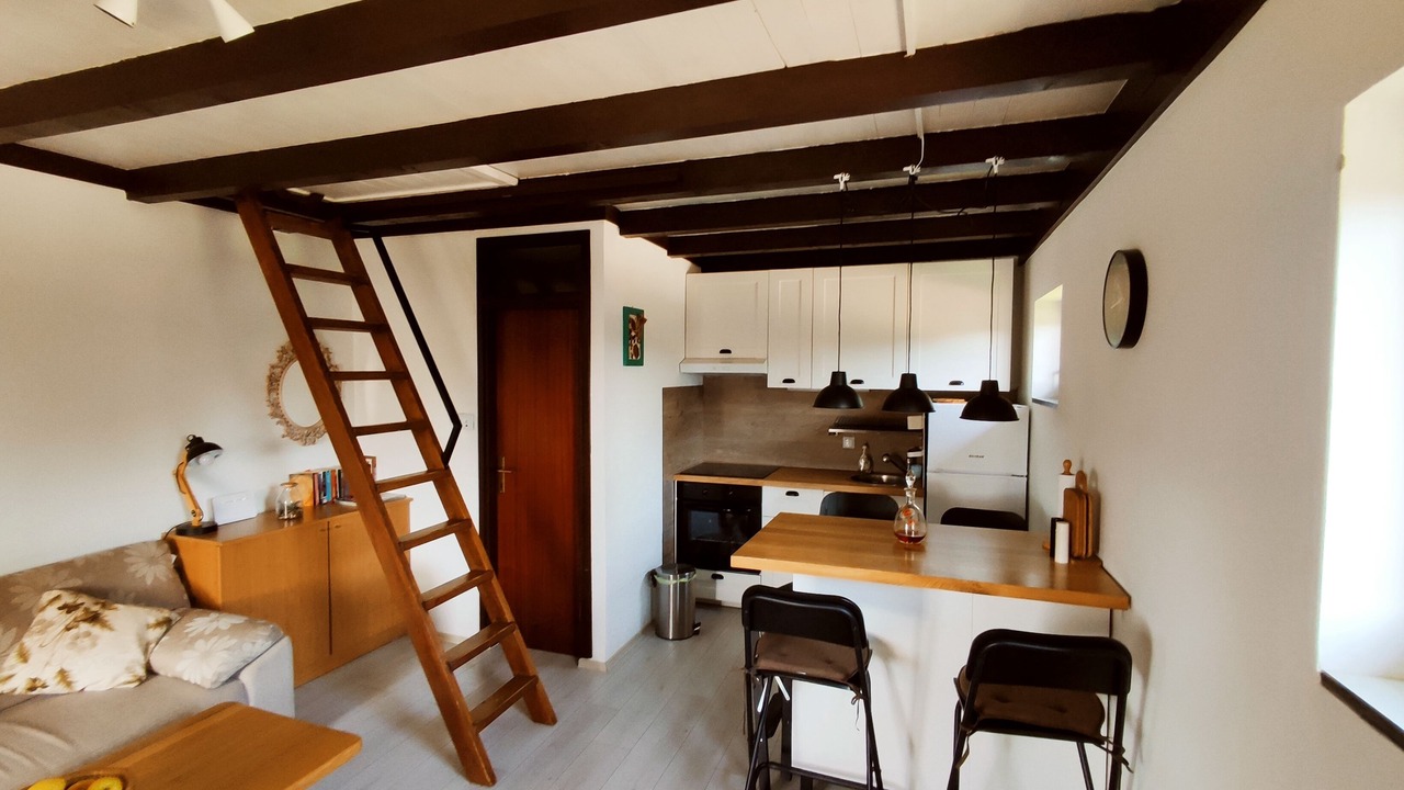 Photo of Livingroom in Generalski Stol