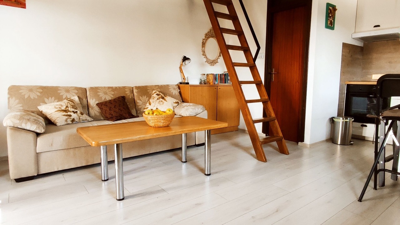 Photo of Livingroom in Generalski Stol