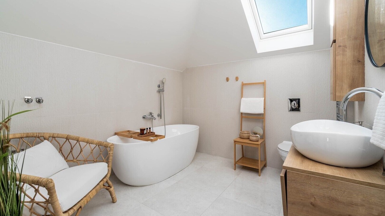 Photo of Bathroom in Dol