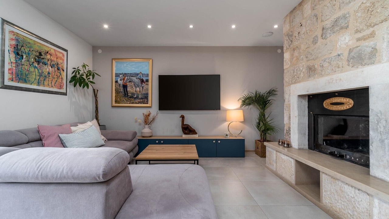 Photo of Bedroom in Dol