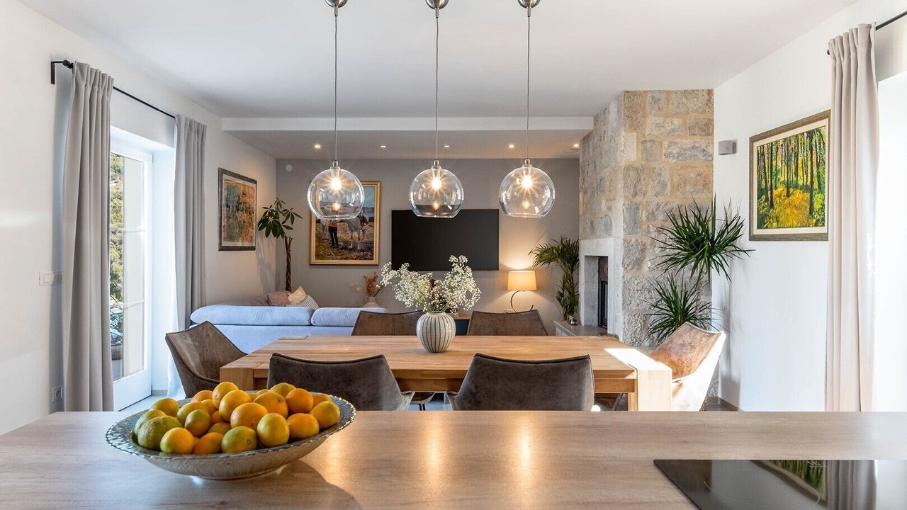 Photo of Livingroom in Dol