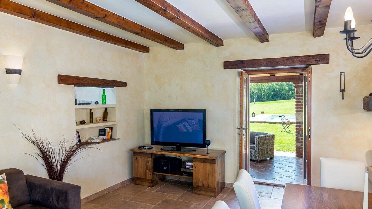 Photo of Livingroom in Koromani