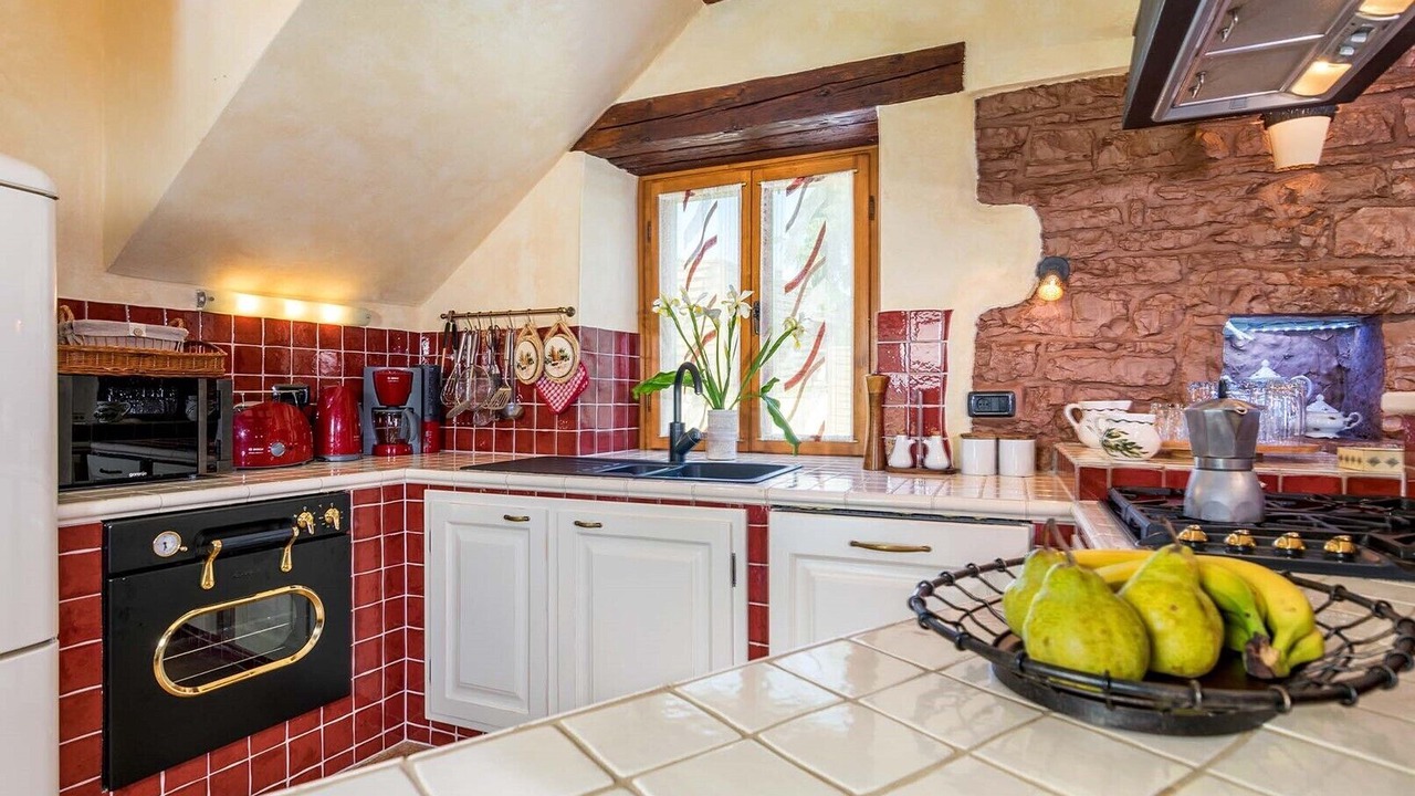 Photo of Kitchen in Koromani