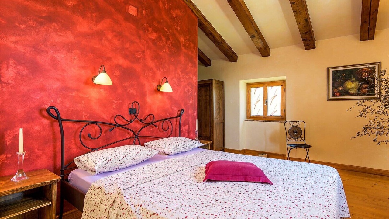 Photo of Bedroom in Koromani