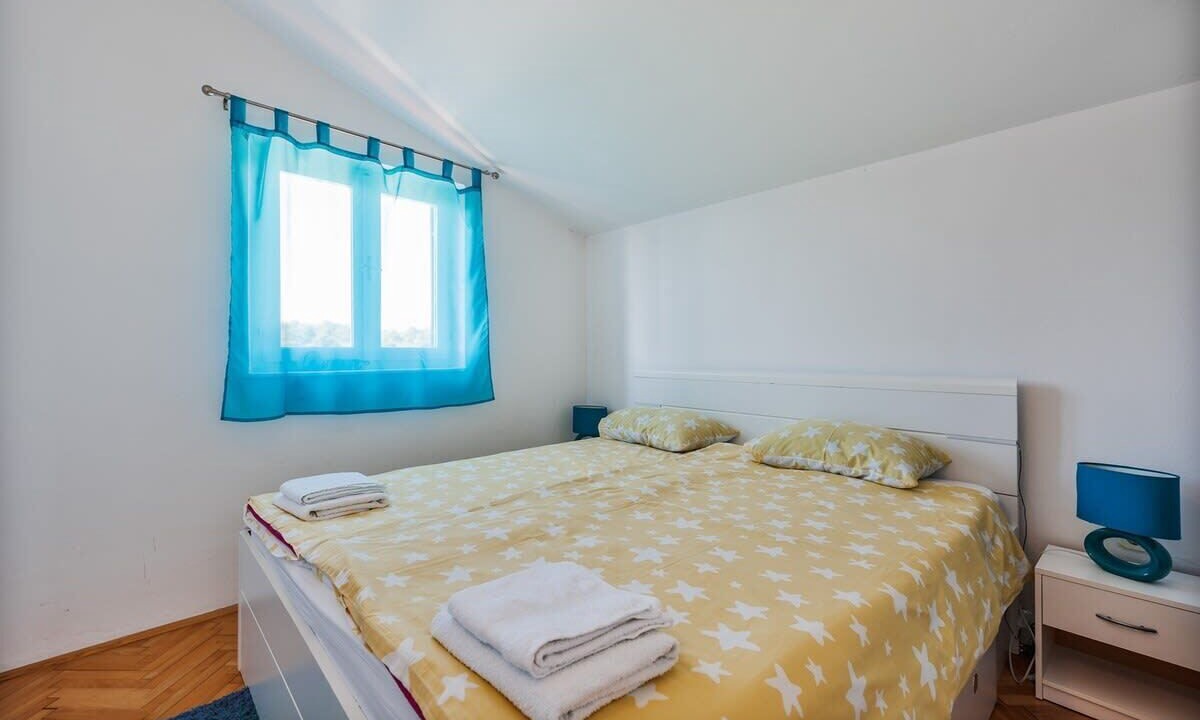 Photo of Bedroom in Domijanici