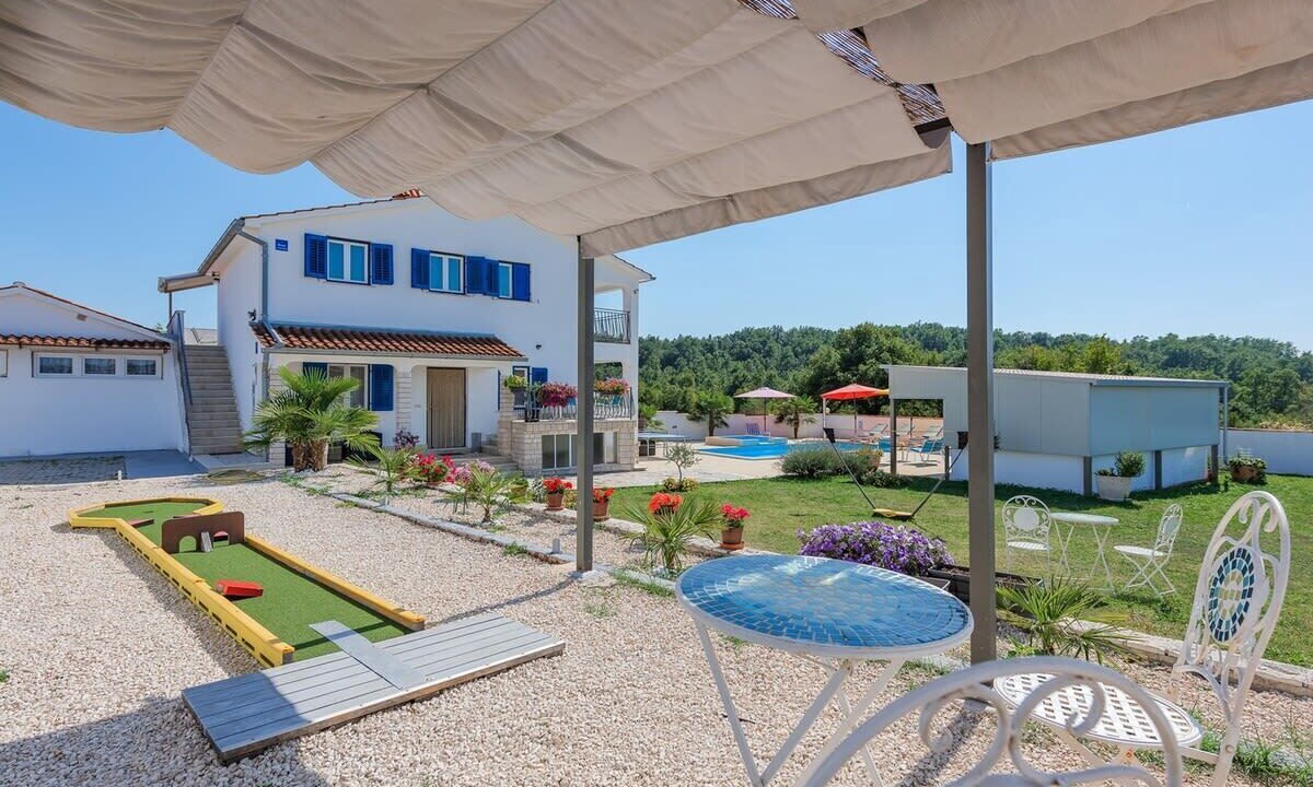 Photo of Outdoor in Domijanici
