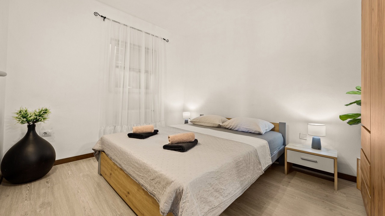 Photo of Bedroom in Oprtalj