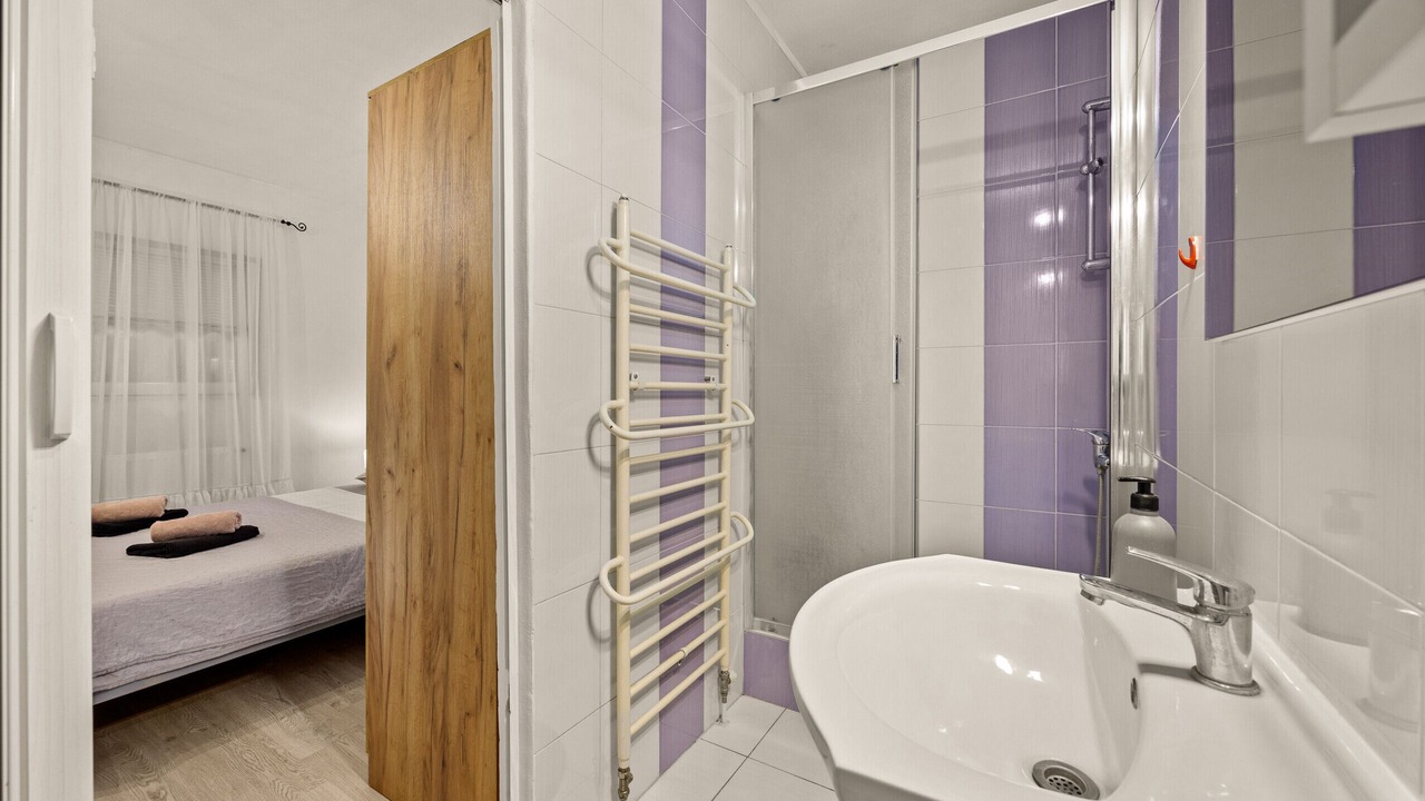 Photo of Bathroom in Oprtalj