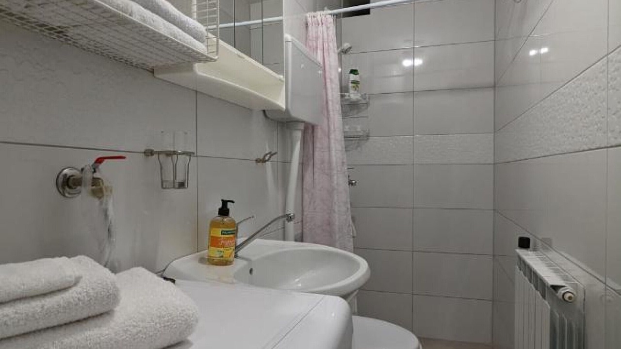 Photo of Bathroom in Donji Grad