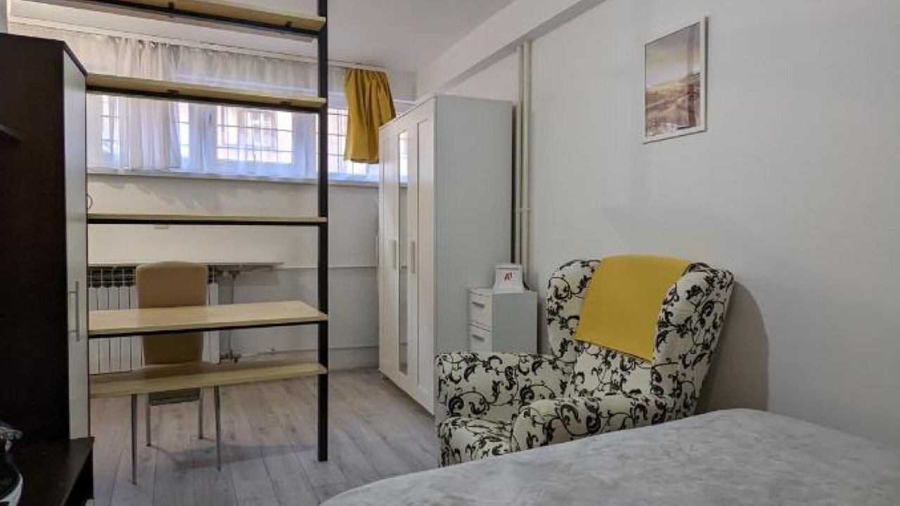 Photo of Bedroom in Donji Grad